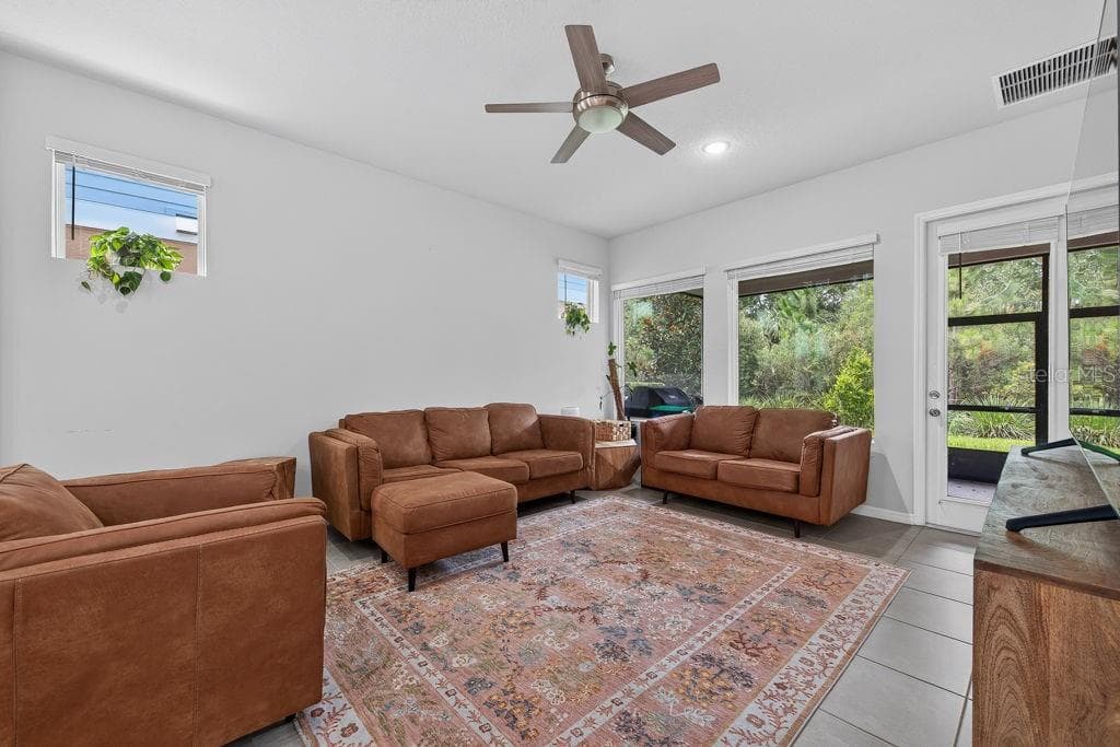 Single Family Residence at 28583 COZY CREEK DR, WESLEY CHAPEL, photo 6 of 66