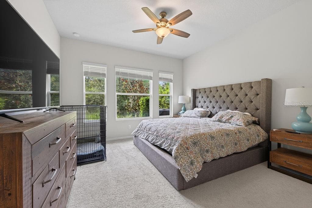 Single Family Residence at 28583 COZY CREEK DR, WESLEY CHAPEL, photo 23 of 66