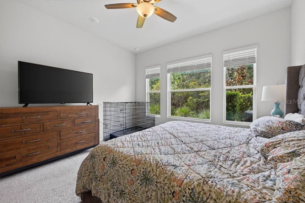 Single Family Residence at 28583 COZY CREEK DR, WESLEY CHAPEL, photo 24 of 66