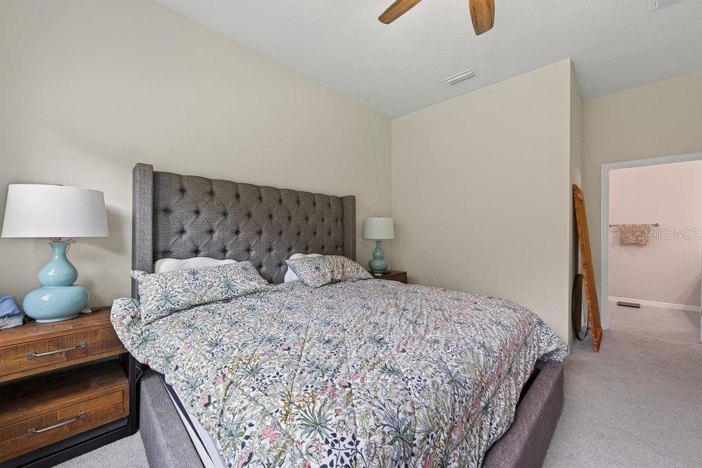 Single Family Residence at 28583 COZY CREEK DR, WESLEY CHAPEL, photo 25 of 66