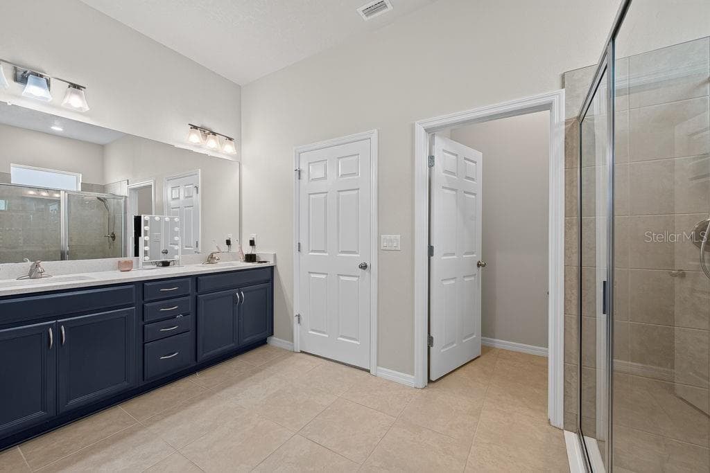 Single Family Residence at 28583 COZY CREEK DR, WESLEY CHAPEL, photo 26 of 66