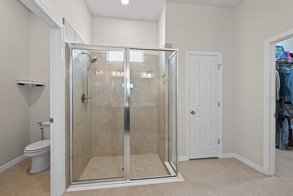 Single Family Residence at 28583 COZY CREEK DR, WESLEY CHAPEL, photo 28 of 66