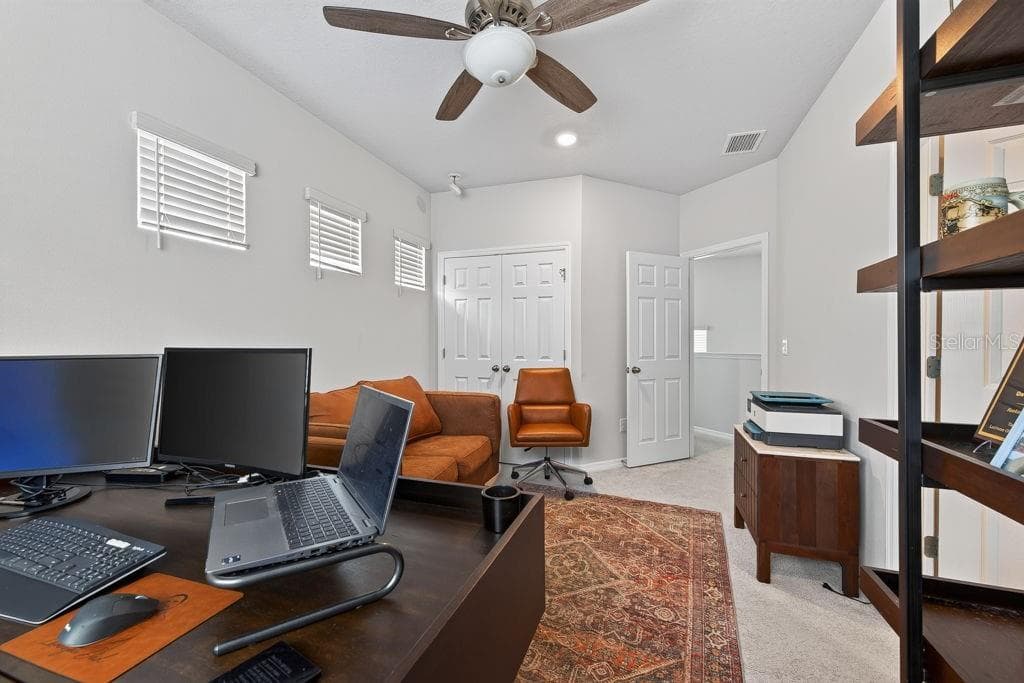 Single Family Residence at 28583 COZY CREEK DR, WESLEY CHAPEL, photo 32 of 66