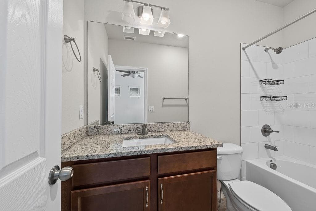 Single Family Residence at 28583 COZY CREEK DR, WESLEY CHAPEL, photo 33 of 66