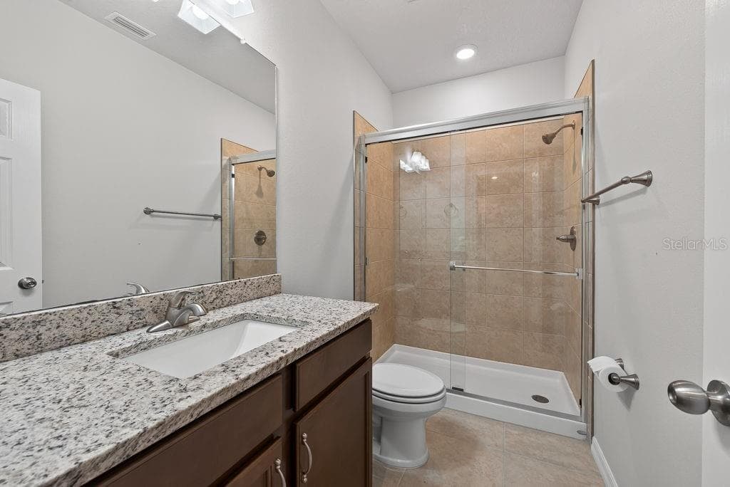 Single Family Residence at 28583 COZY CREEK DR, WESLEY CHAPEL, photo 39 of 66