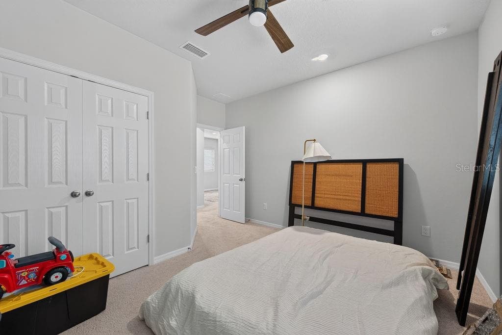 Single Family Residence at 28583 COZY CREEK DR, WESLEY CHAPEL, photo 41 of 66