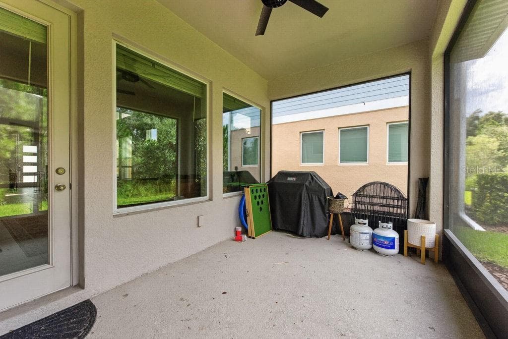 Single Family Residence at 28583 COZY CREEK DR, WESLEY CHAPEL, photo 44 of 66
