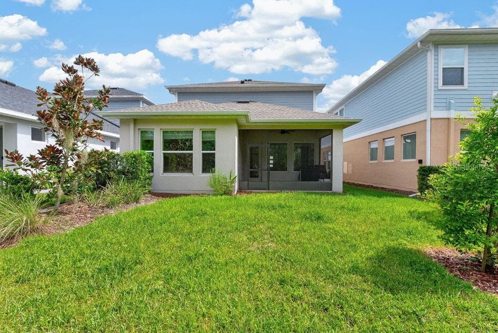 Single Family Residence at 28583 COZY CREEK DR, WESLEY CHAPEL, photo 48 of 66