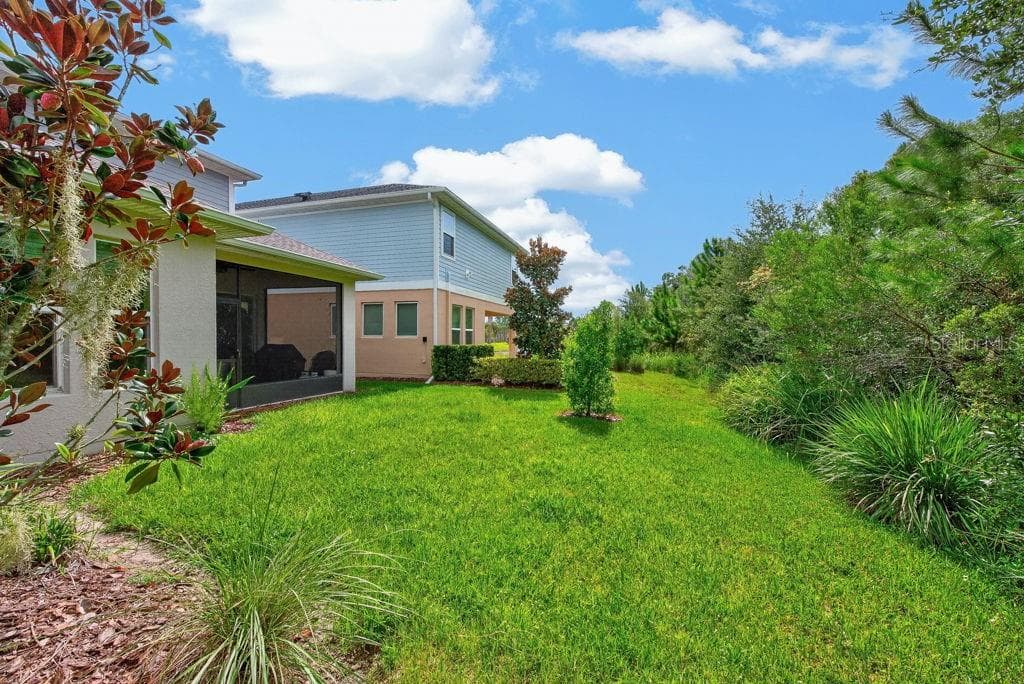 Single Family Residence at 28583 COZY CREEK DR, WESLEY CHAPEL, photo 50 of 66