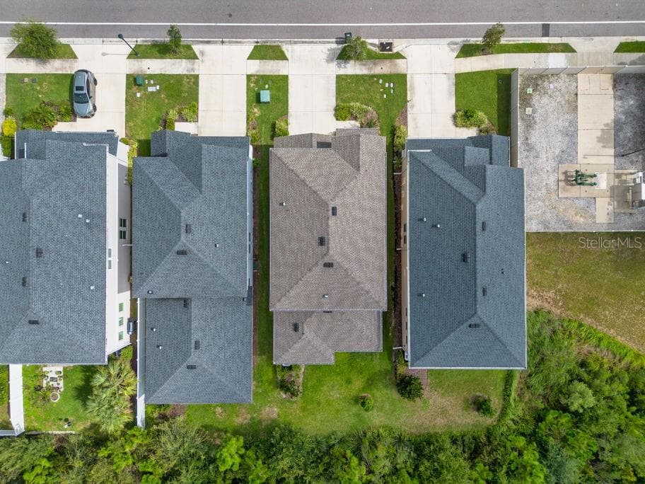 Single Family Residence at 28583 COZY CREEK DR, WESLEY CHAPEL, photo 59 of 66