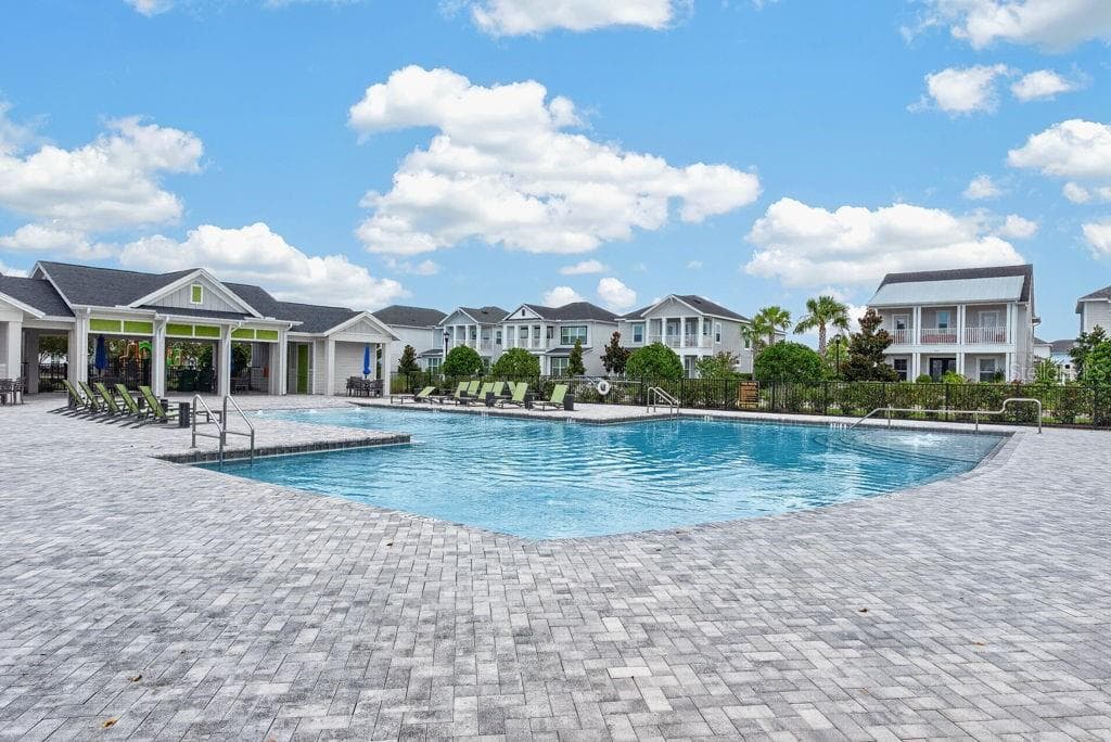 Single Family Residence at 28583 COZY CREEK DR, WESLEY CHAPEL, photo 62 of 66