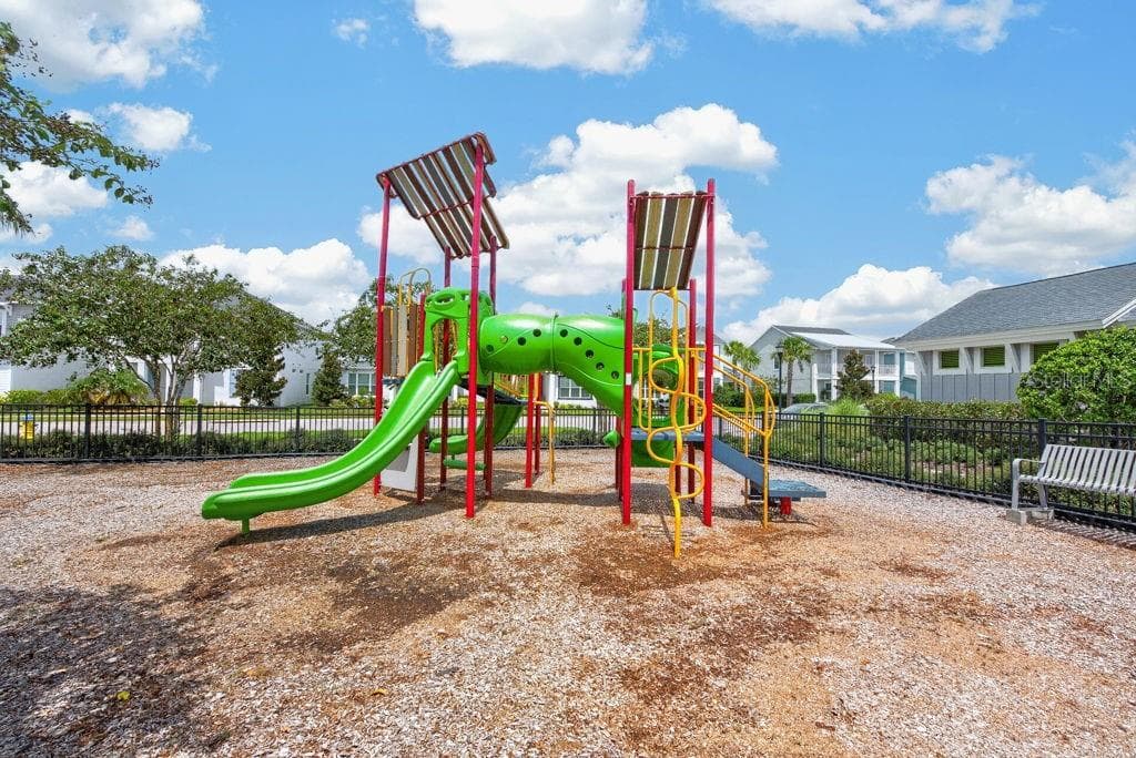 Single Family Residence at 28583 COZY CREEK DR, WESLEY CHAPEL, photo 63 of 66
