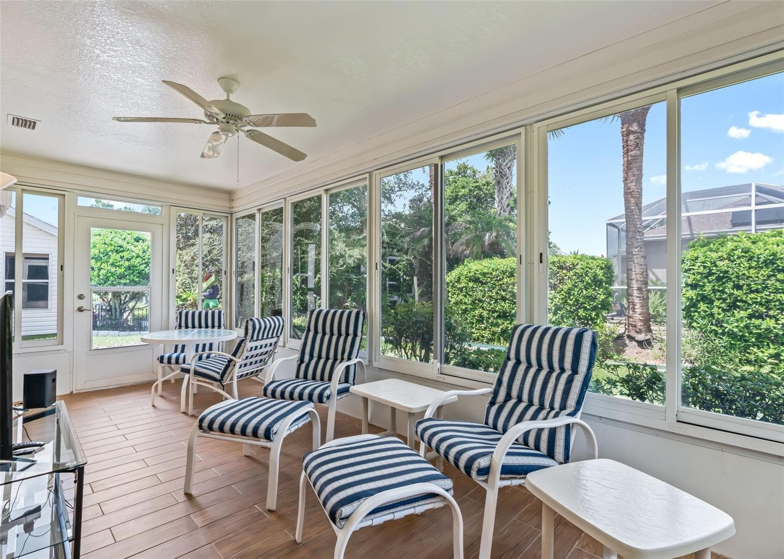 Lanai - 1506 AQUINO LN, THE VILLAGES