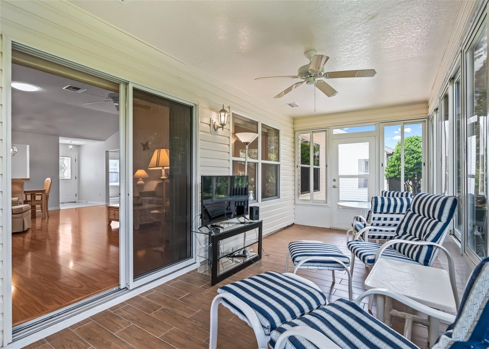 Lanai - 1506 AQUINO LN, THE VILLAGES