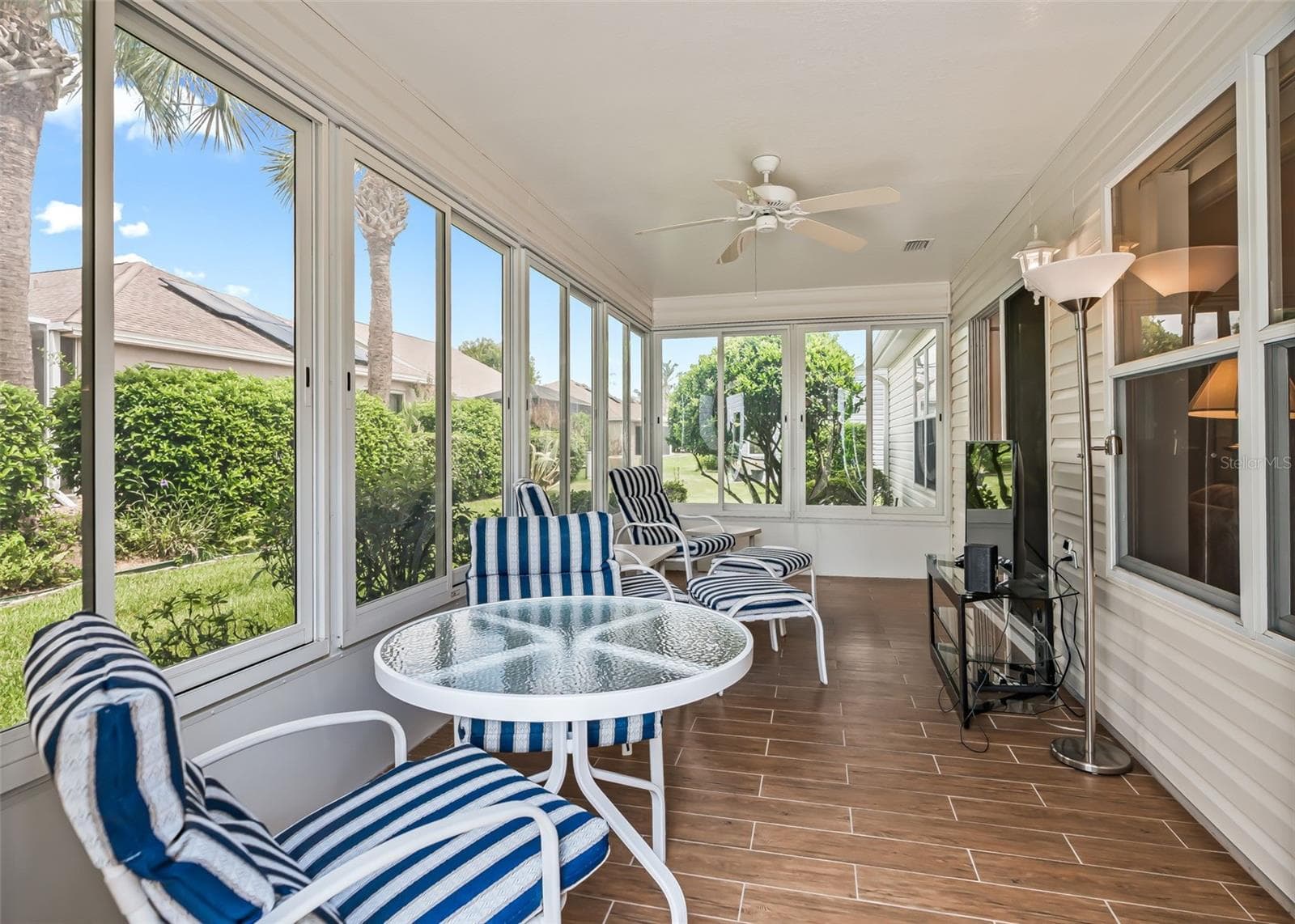 Lanai - 1506 AQUINO LN, THE VILLAGES