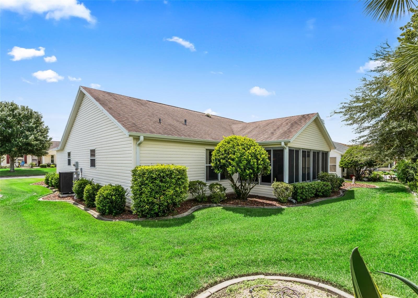 Exterior of Property - 1506 AQUINO LN, THE VILLAGES