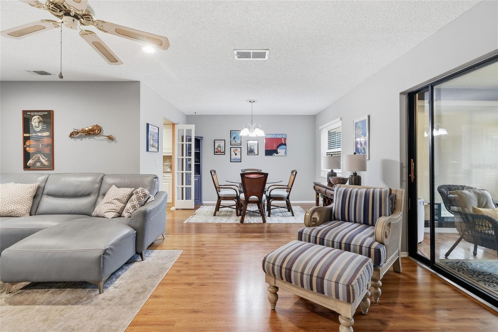 Villa at 3191 GLEN ELYN BLVD #4, SARASOTA, photo 6 of 25