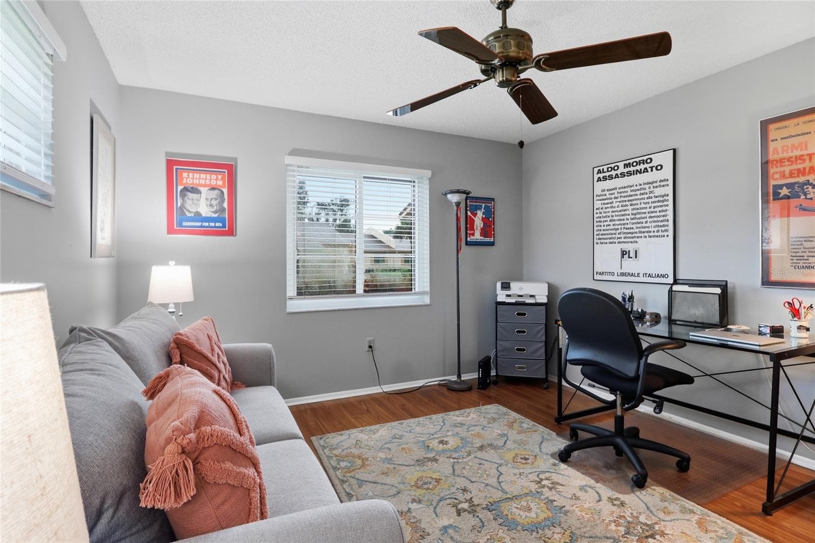 2nd Bedroom - 3191 GLEN ELYN BLVD #4, SARASOTA
