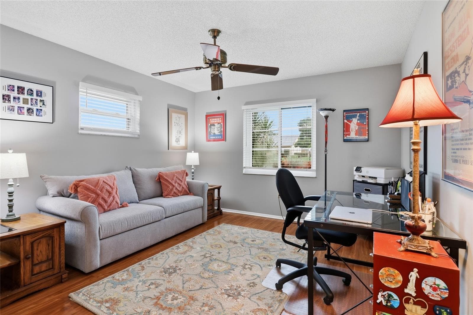 2nd Bedroom - 3191 GLEN ELYN BLVD #4, SARASOTA