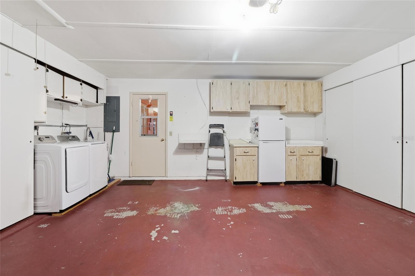 Garage - 3191 GLEN ELYN BLVD #4, SARASOTA