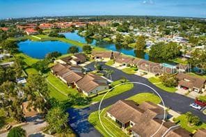 Villa at 3191 GLEN ELYN BLVD #4, SARASOTA, photo 22 of 25
