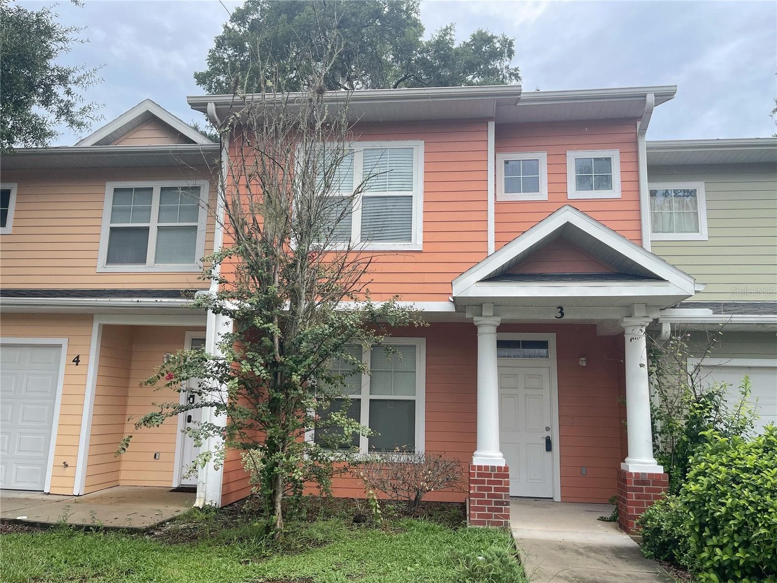 Condominium at 1571 NW 29TH RD #3, GAINESVILLE, photo 2 of 25