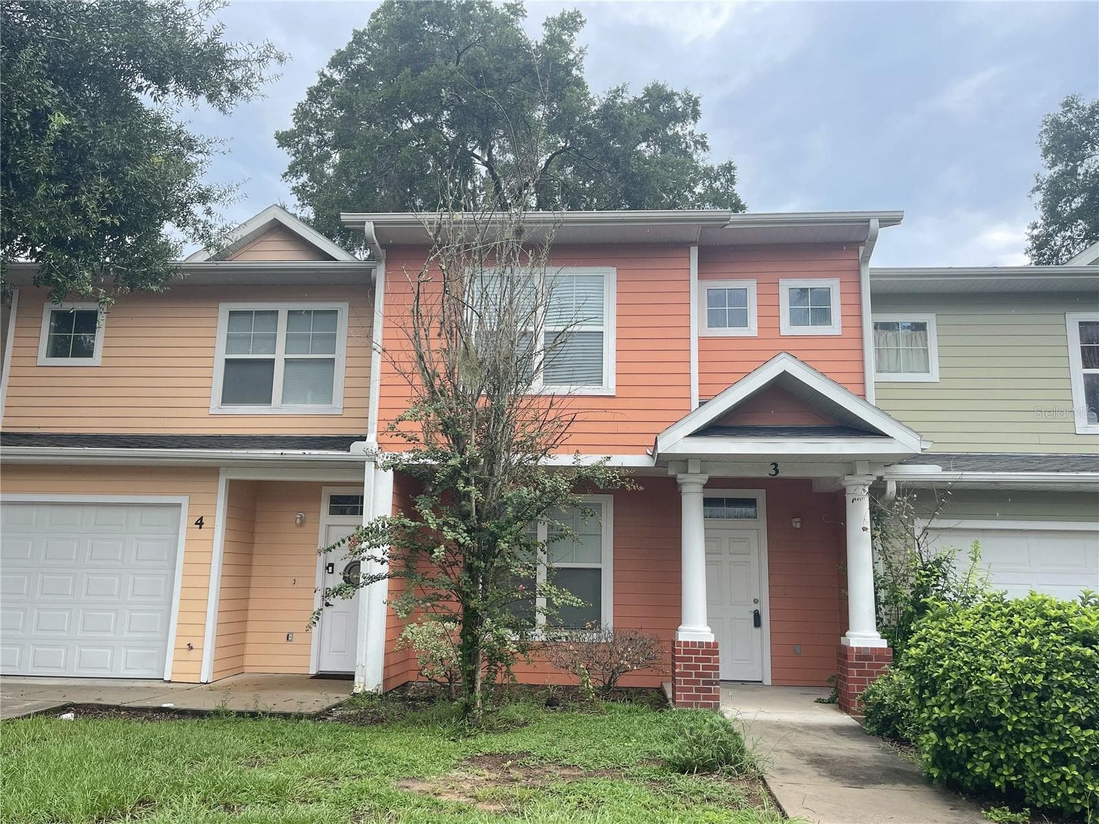 Condominium at 1571 NW 29TH RD #3, GAINESVILLE, photo 3 of 25