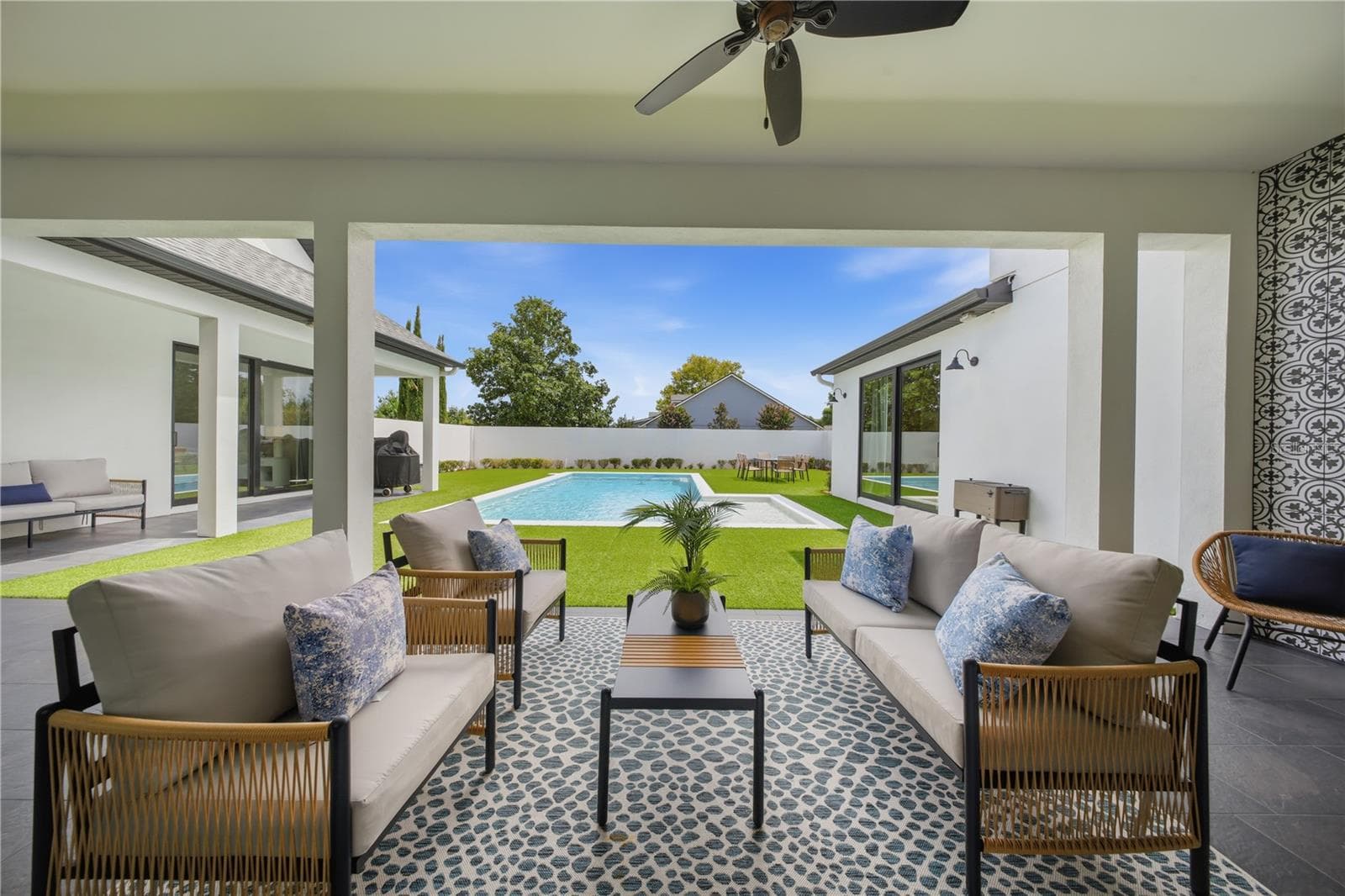 Single Family Residence at 16930 WINTER RD, MONTVERDE, photo 44 of 68