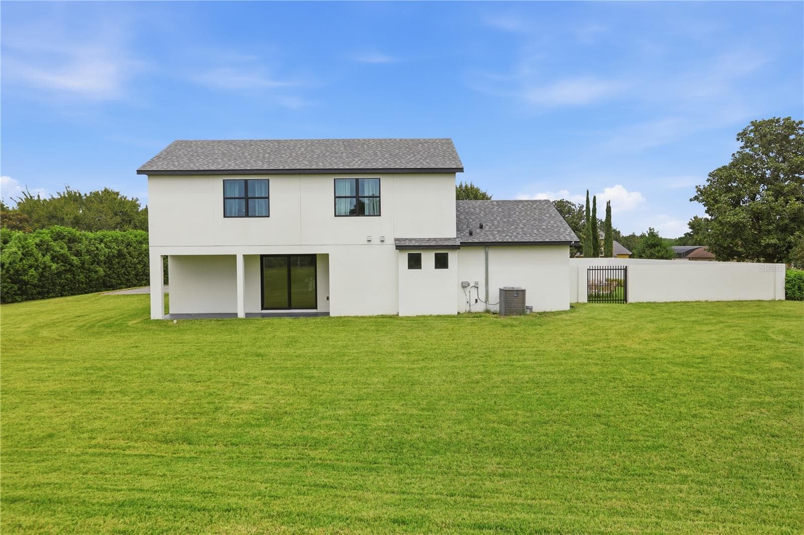 Single Family Residence at 16930 WINTER RD, MONTVERDE, photo 50 of 68