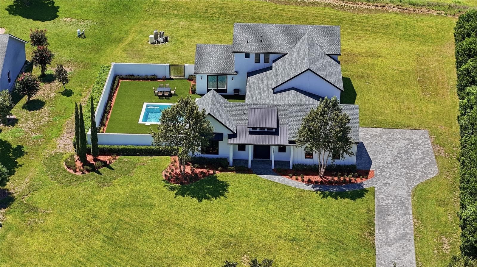 Single Family Residence at 16930 WINTER RD, MONTVERDE, photo 55 of 68