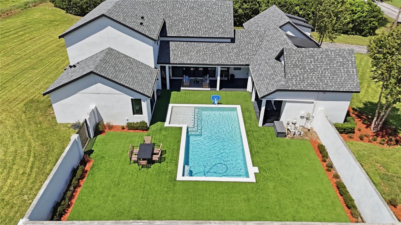 Single Family Residence at 16930 WINTER RD, MONTVERDE, photo 57 of 68
