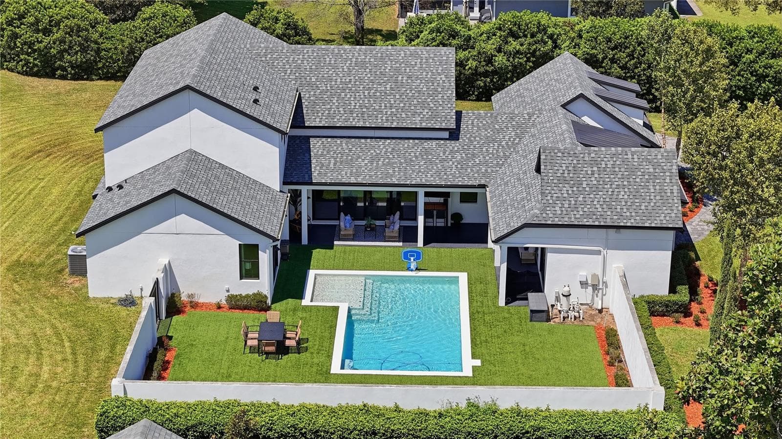 Single Family Residence at 16930 WINTER RD, MONTVERDE, photo 58 of 68