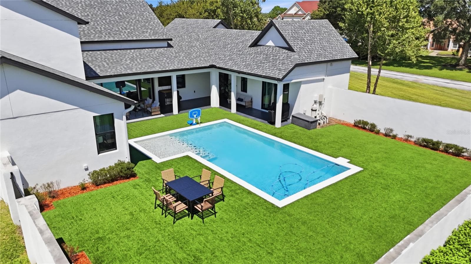 Single Family Residence at 16930 WINTER RD, MONTVERDE, photo 59 of 68
