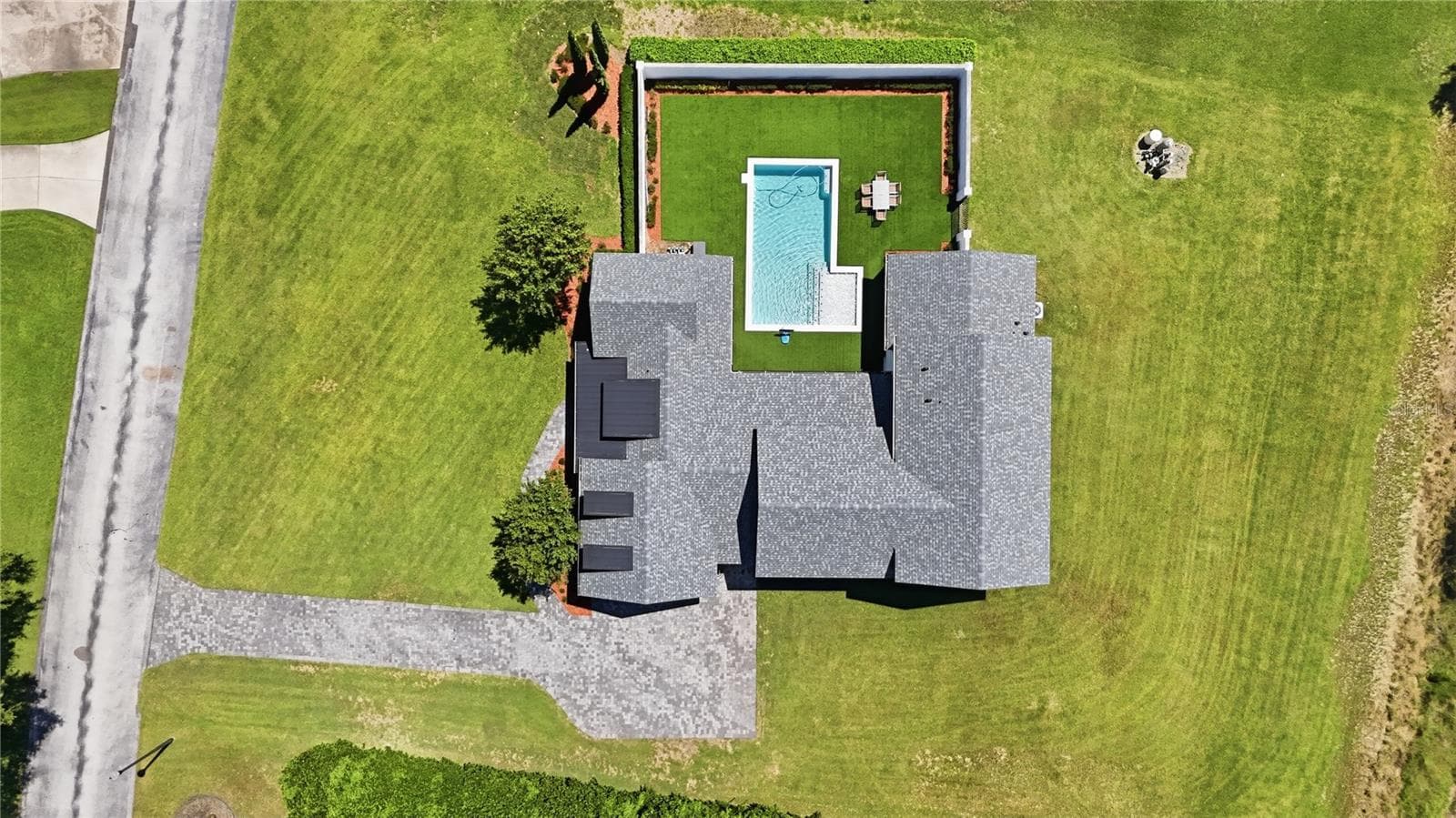 Single Family Residence at 16930 WINTER RD, MONTVERDE, photo 61 of 68