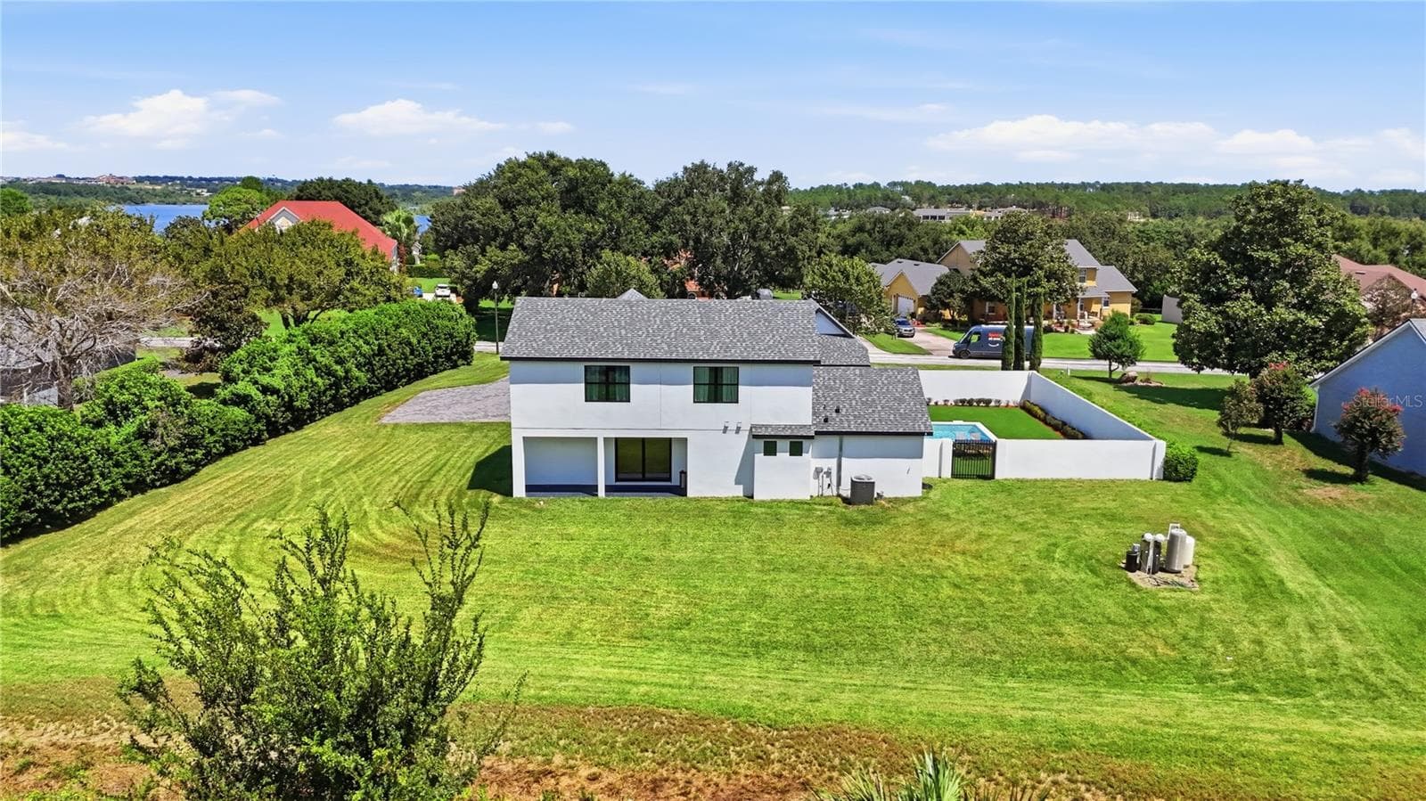Single Family Residence at 16930 WINTER RD, MONTVERDE, photo 62 of 68