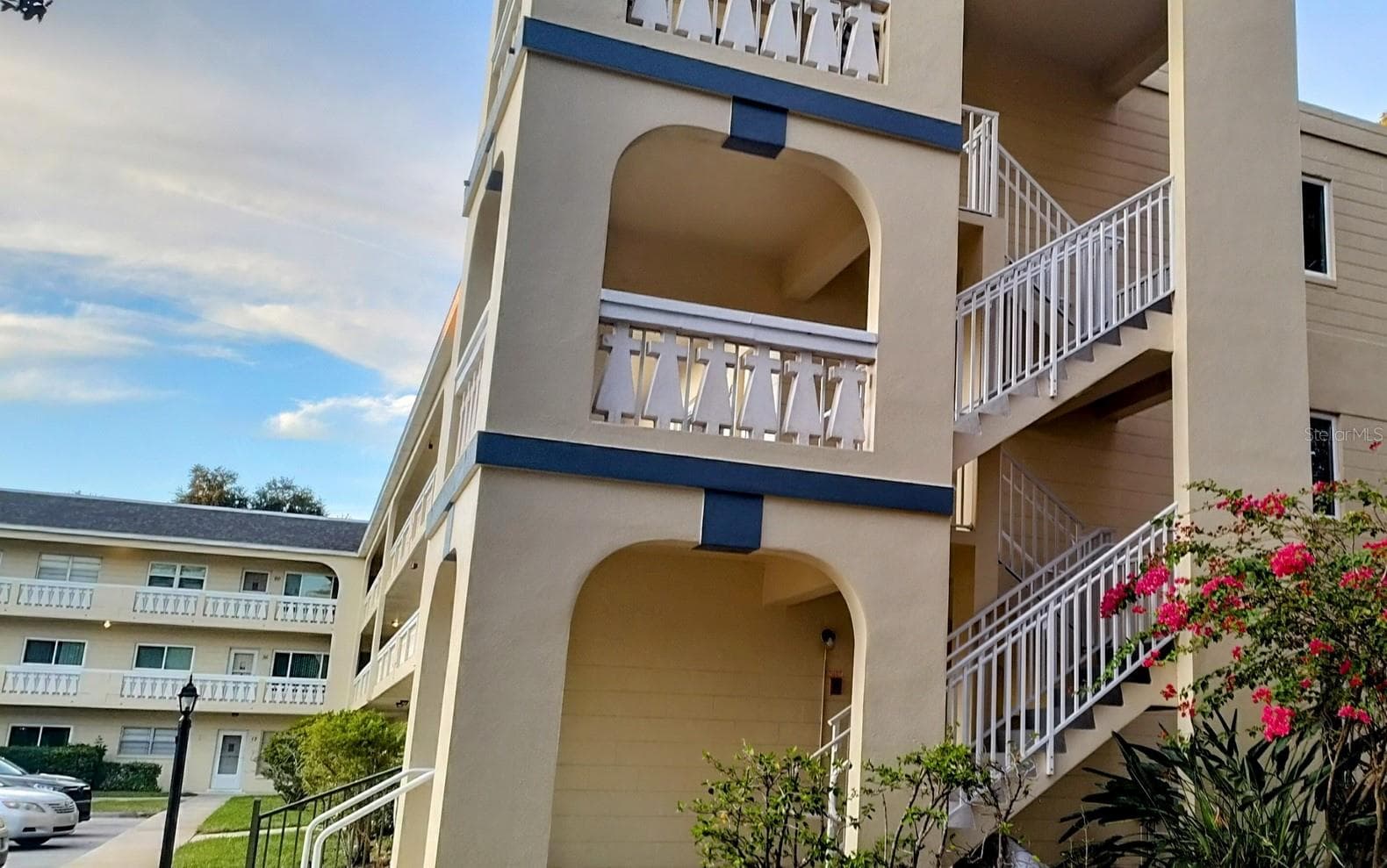 Condominium at 2256 SPANISH DR #42, CLEARWATER, photo 2 of 34