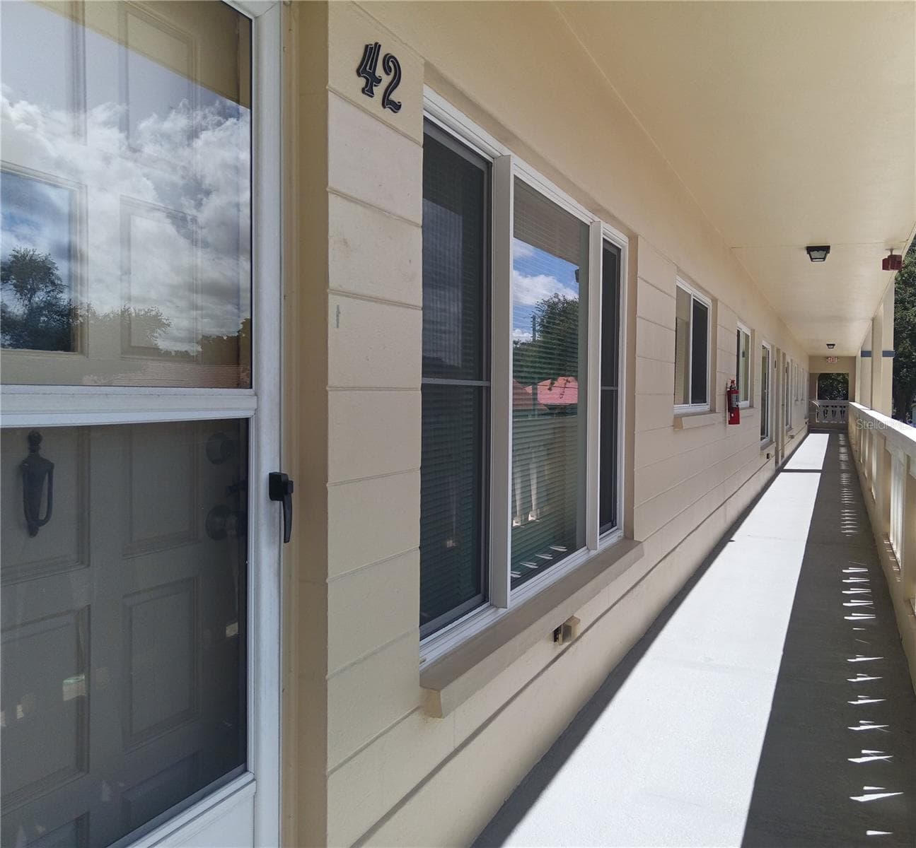 Condominium at 2256 SPANISH DR #42, CLEARWATER, photo 4 of 34