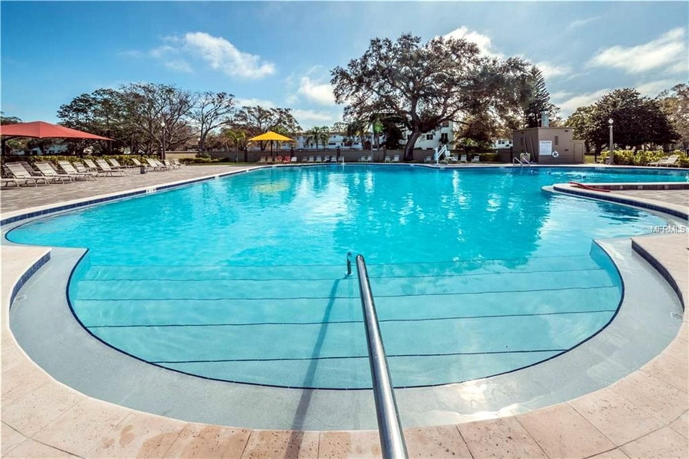 Condominium at 2256 SPANISH DR #42, CLEARWATER, photo 20 of 34