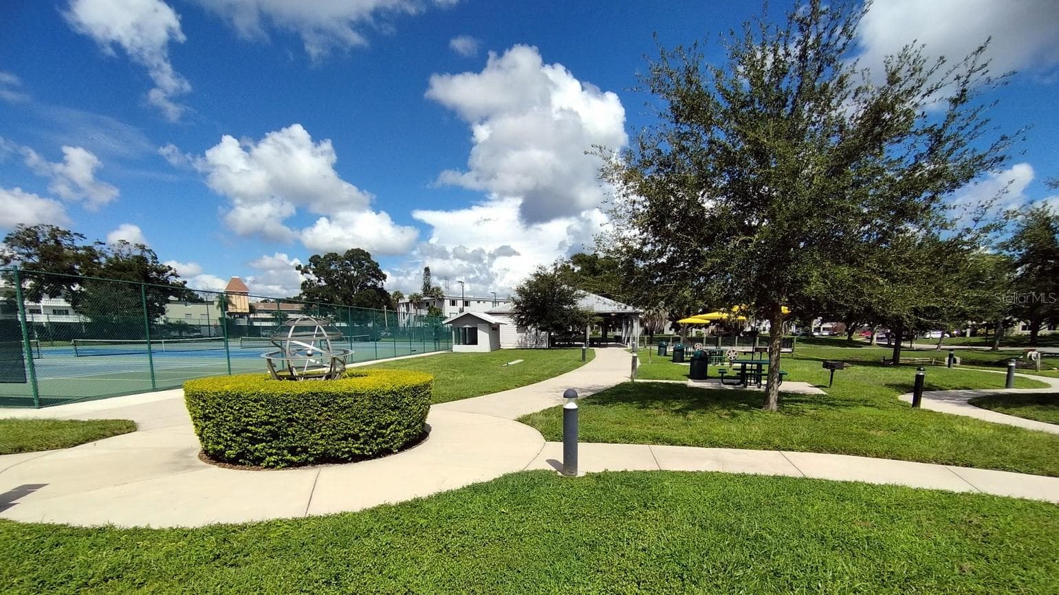Condominium at 2256 SPANISH DR #42, CLEARWATER, photo 24 of 34