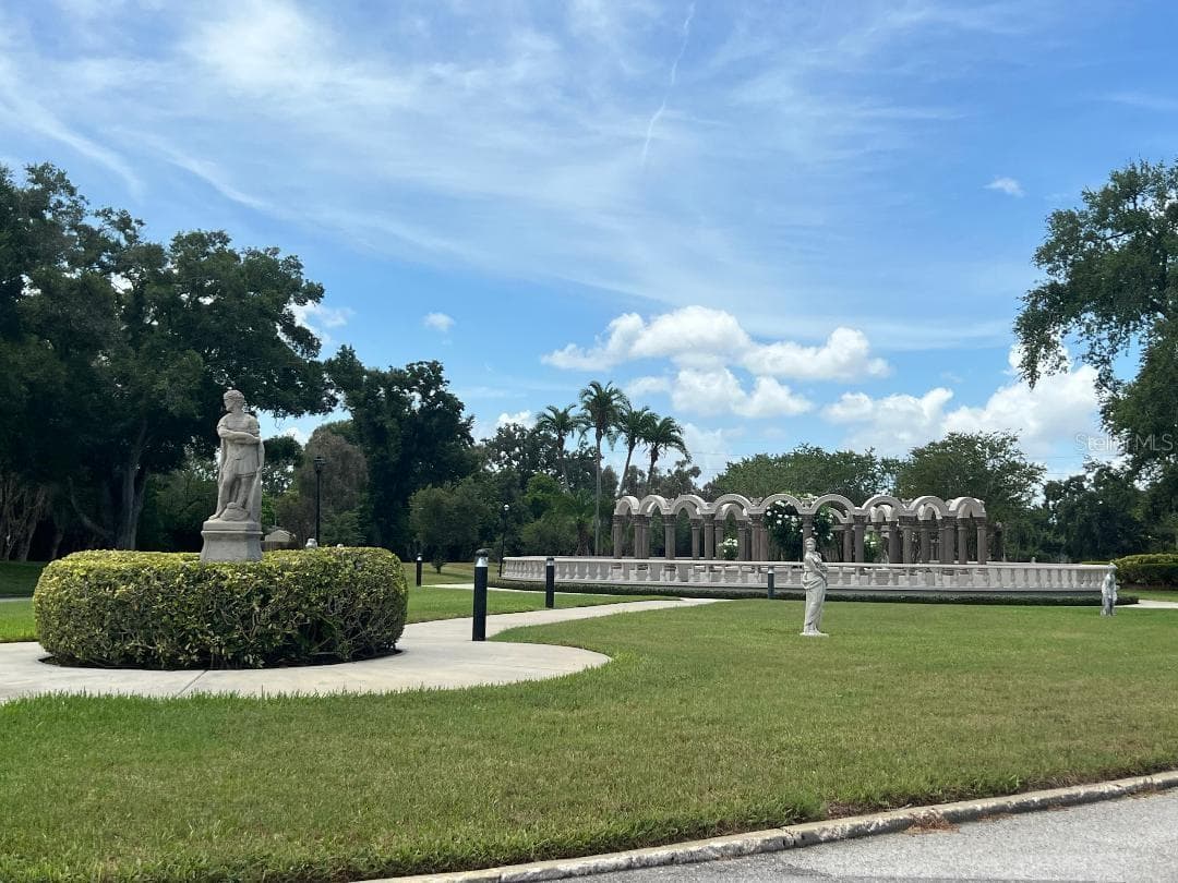 Condominium at 2256 SPANISH DR #42, CLEARWATER, photo 29 of 34