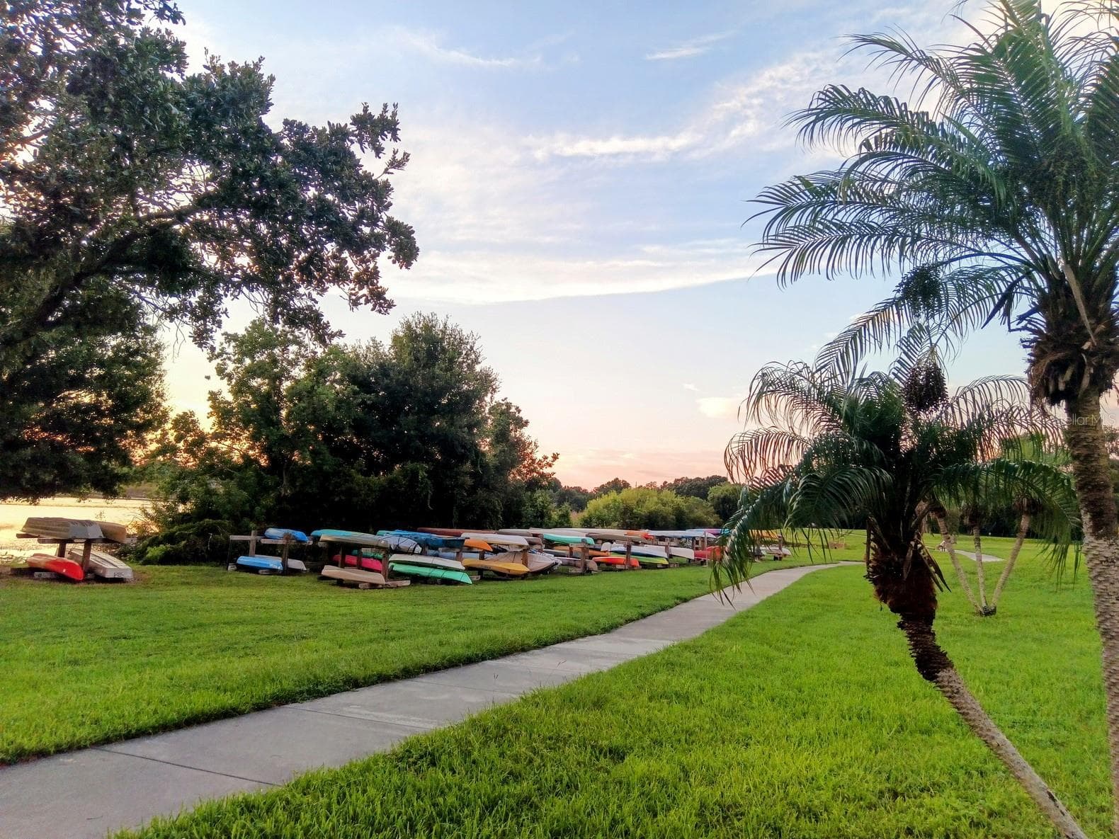 Condominium at 2256 SPANISH DR #42, CLEARWATER, photo 32 of 34