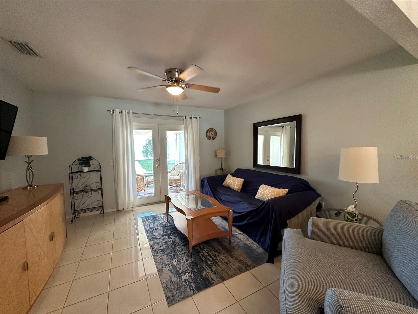 Townhouse at 26282 RAMPART BLVD #207G, PUNTA GORDA, photo 3 of 31
