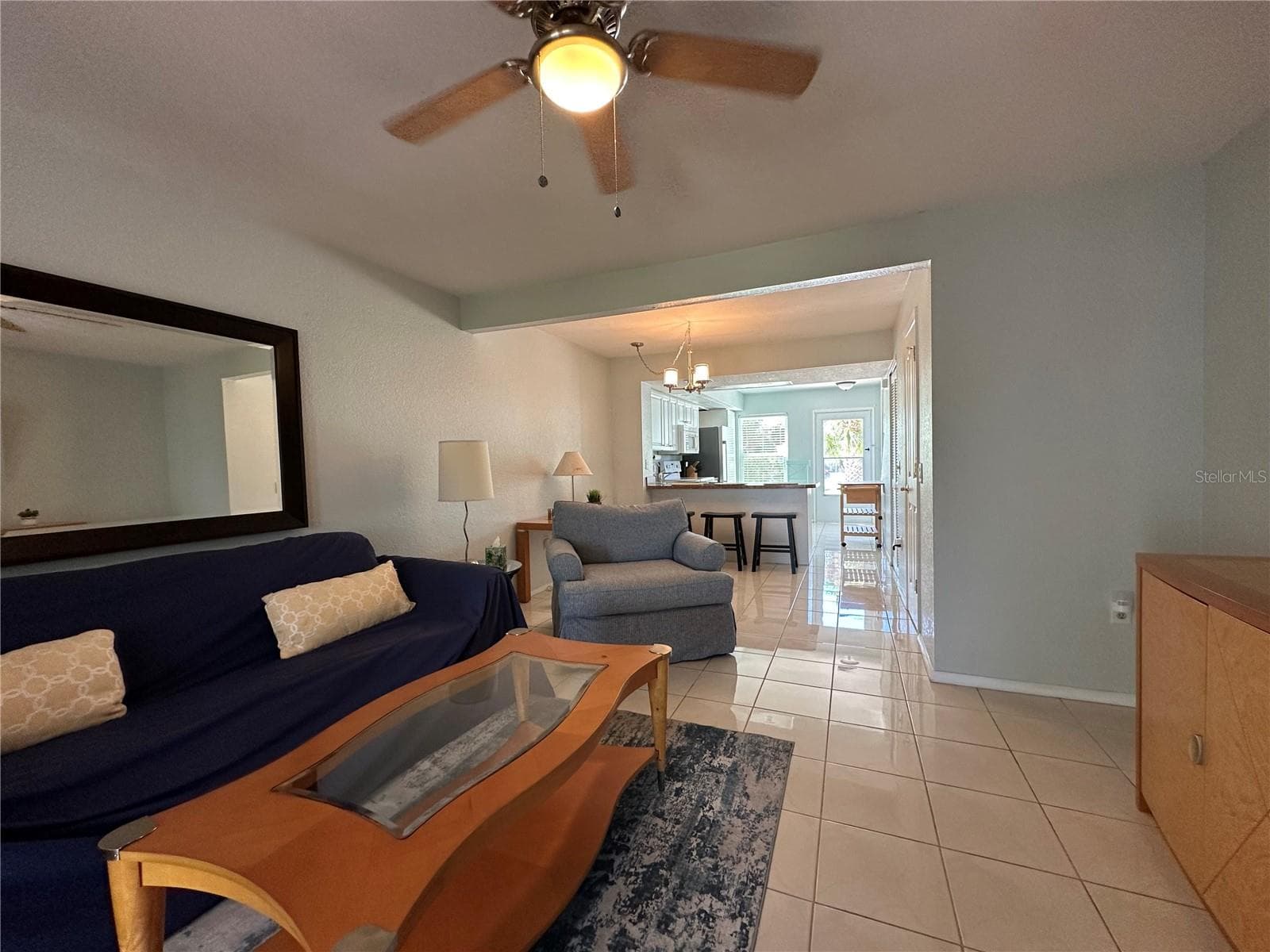Townhouse at 26282 RAMPART BLVD #207G, PUNTA GORDA, photo 6 of 31
