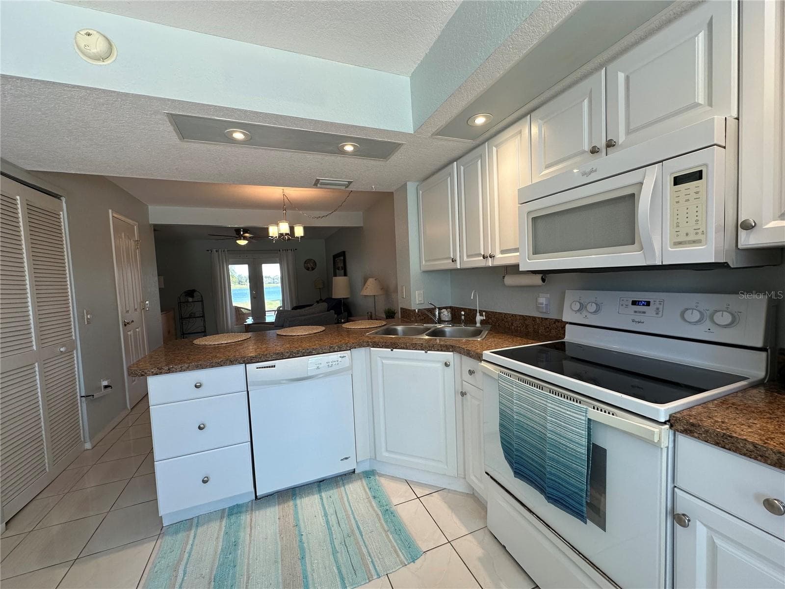 Townhouse at 26282 RAMPART BLVD #207G, PUNTA GORDA, photo 8 of 31