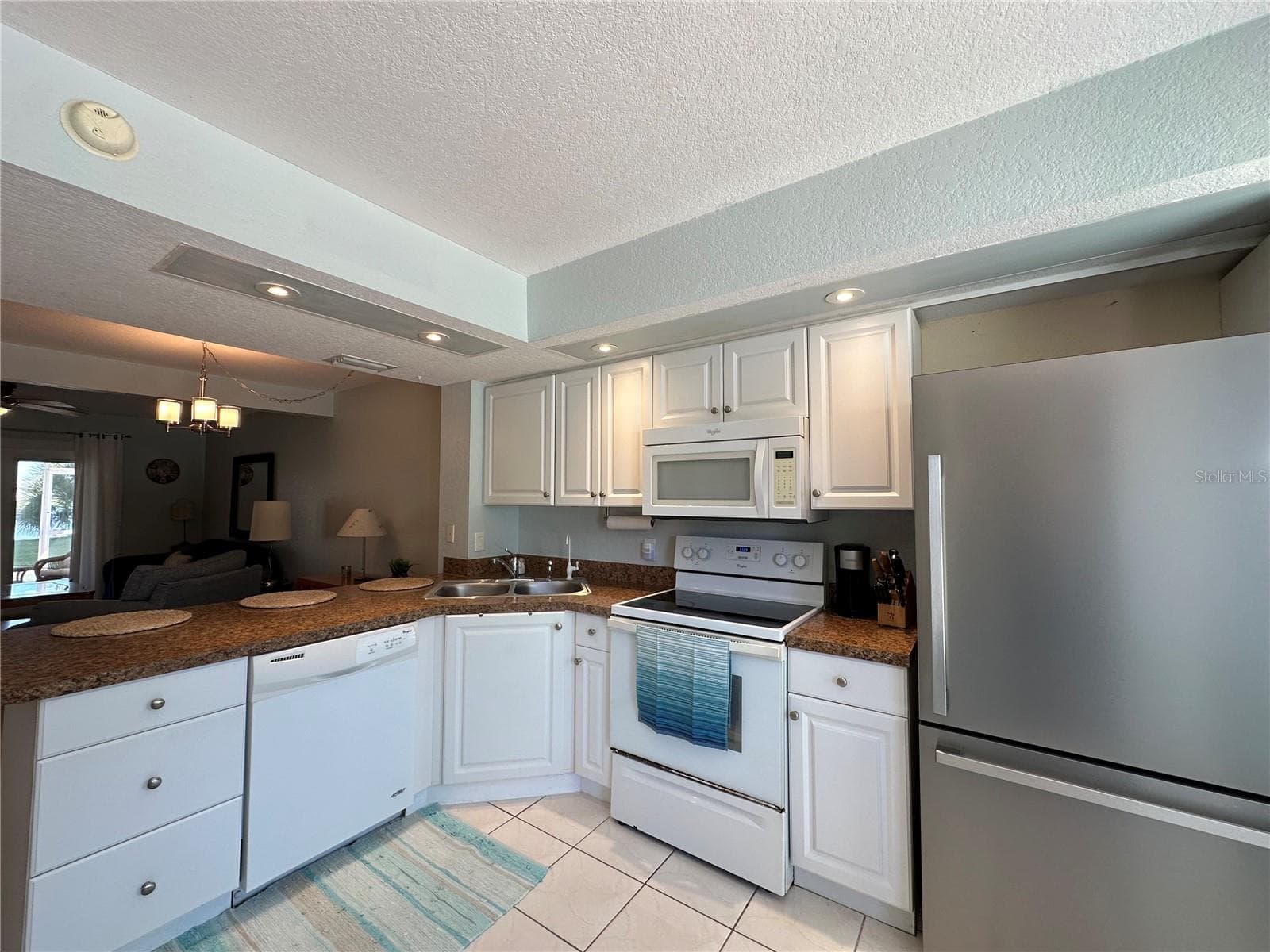 Townhouse at 26282 RAMPART BLVD #207G, PUNTA GORDA, photo 9 of 31