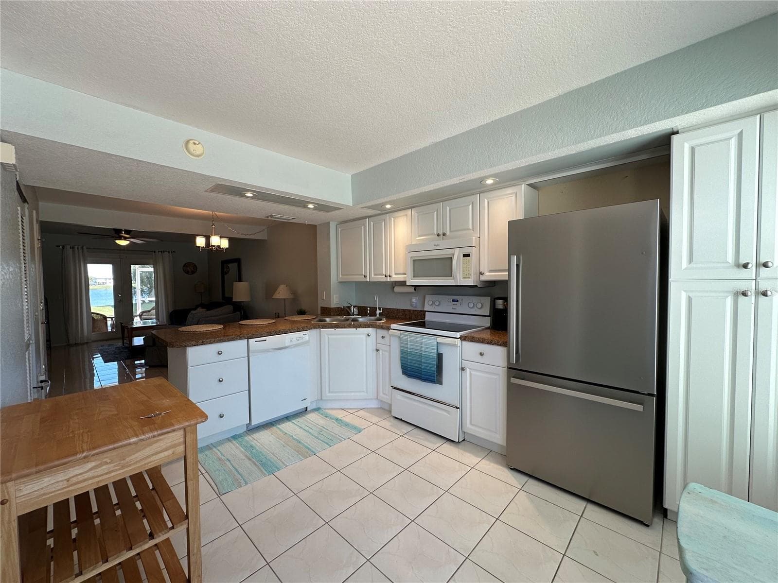 Townhouse at 26282 RAMPART BLVD #207G, PUNTA GORDA, photo 11 of 31