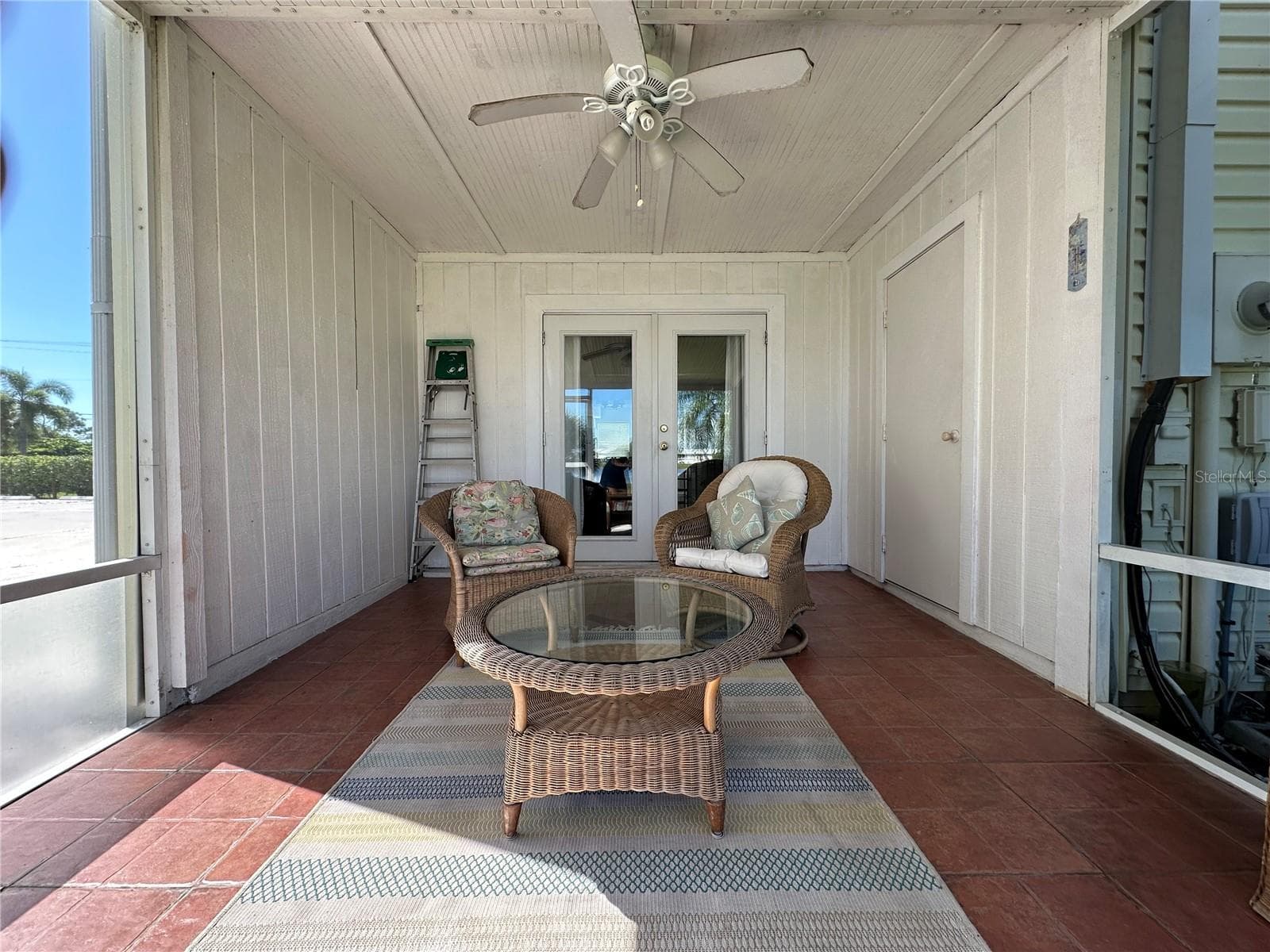 Townhouse at 26282 RAMPART BLVD #207G, PUNTA GORDA, photo 26 of 31