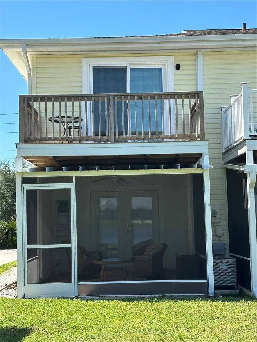 Townhouse at 26282 RAMPART BLVD #207G, PUNTA GORDA, photo 27 of 31
