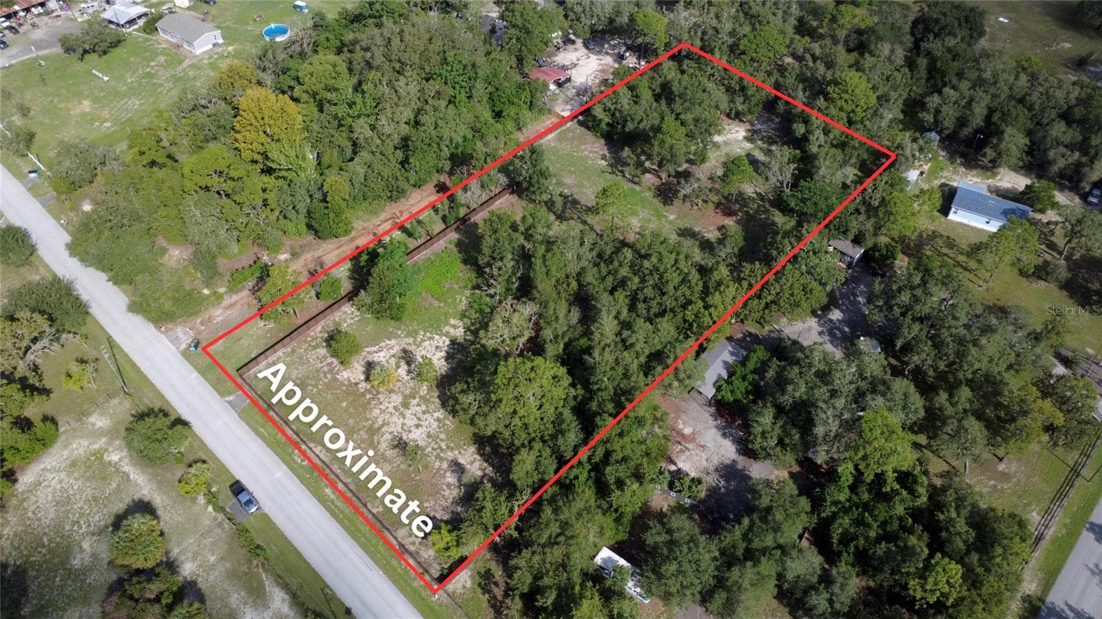 14535 LITTLE RANCH RD