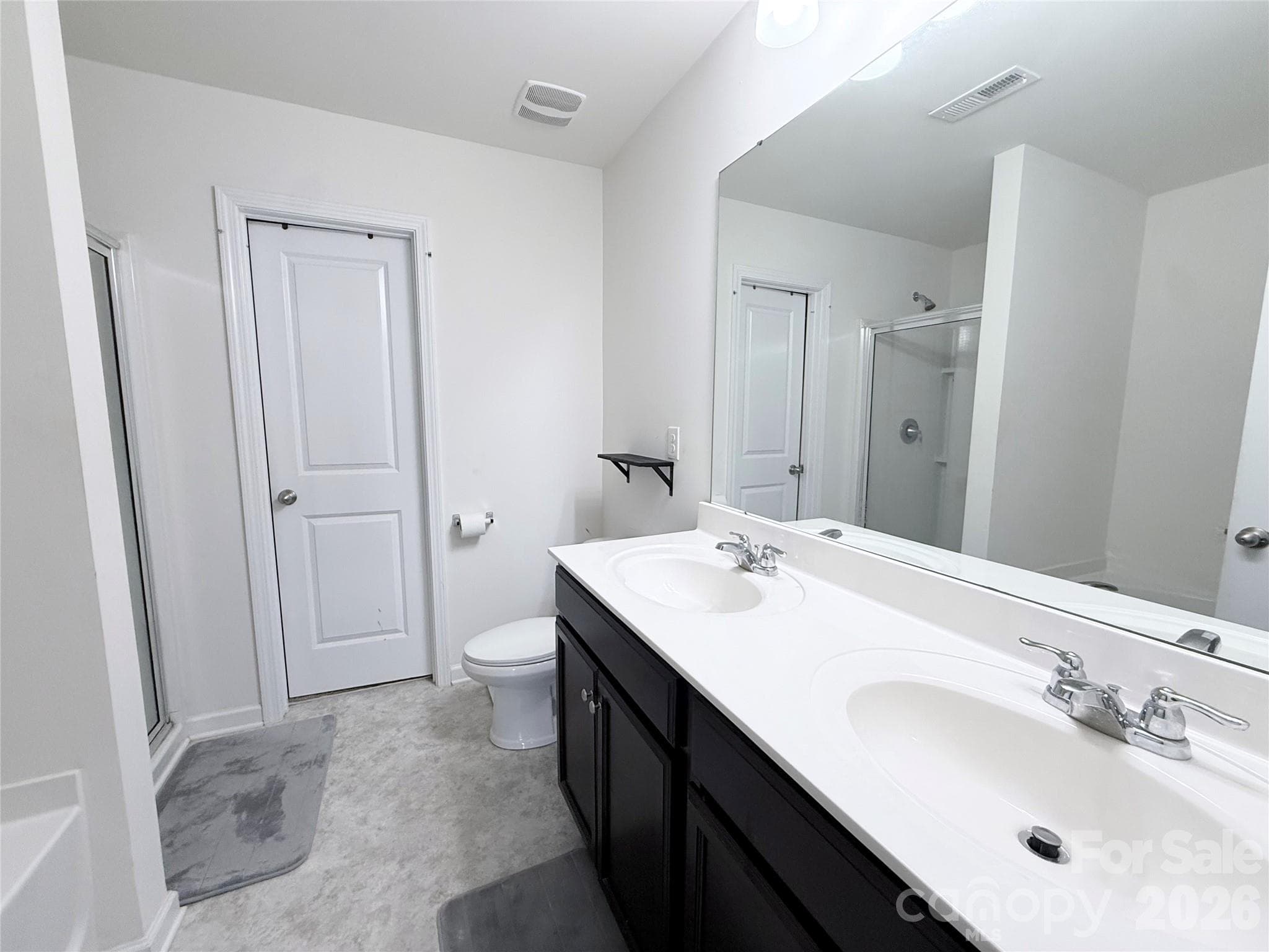 Primary bathroom - 107 Longleaf Drive, Mooresville